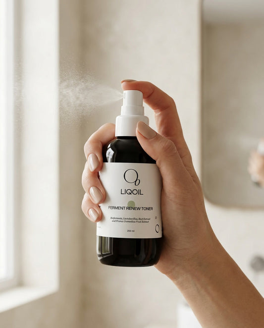 Jemný exfoliačný toner - Ferment Renew Toner