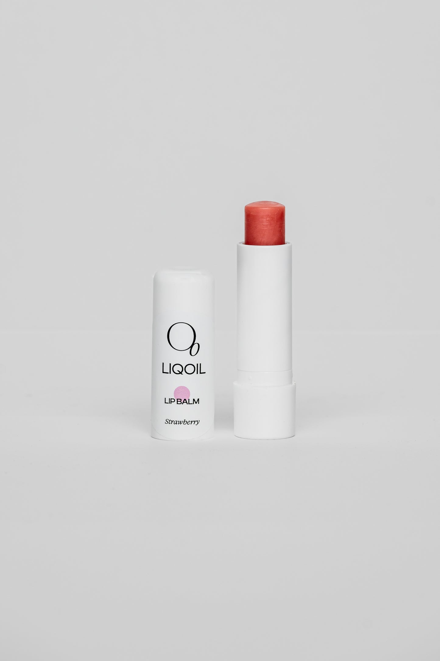 Lip Balm Strawberry