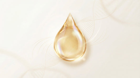 Čo je Hexapeptid-11?