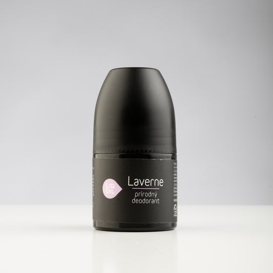 Laverne – prírodný dezodorant