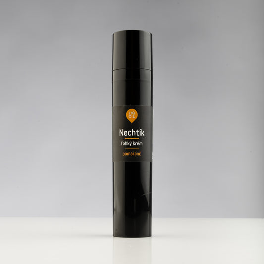 Nechtíkový – ošetrujúci krém