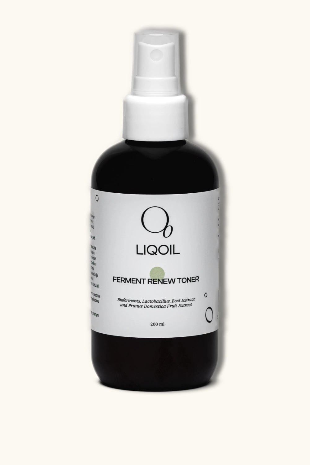 Jemný exfoliačný toner - Ferment Renew Toner
