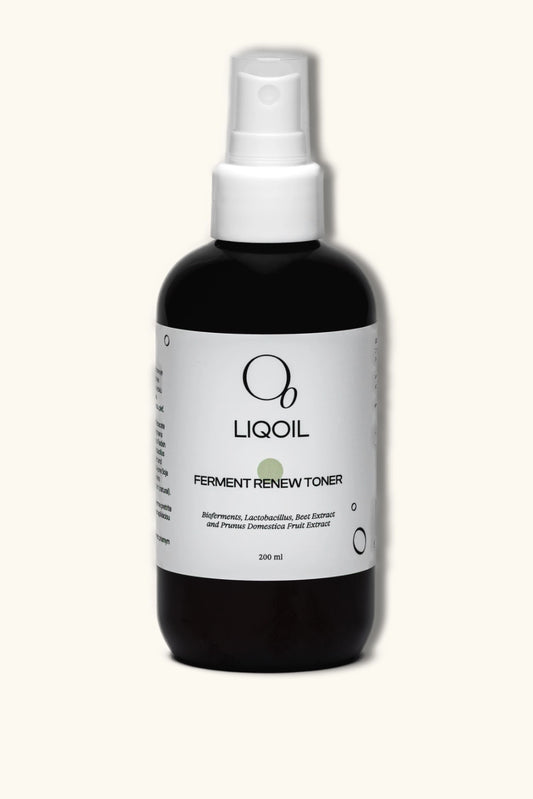 Jemný exfoliačný toner - Ferment Renew Toner