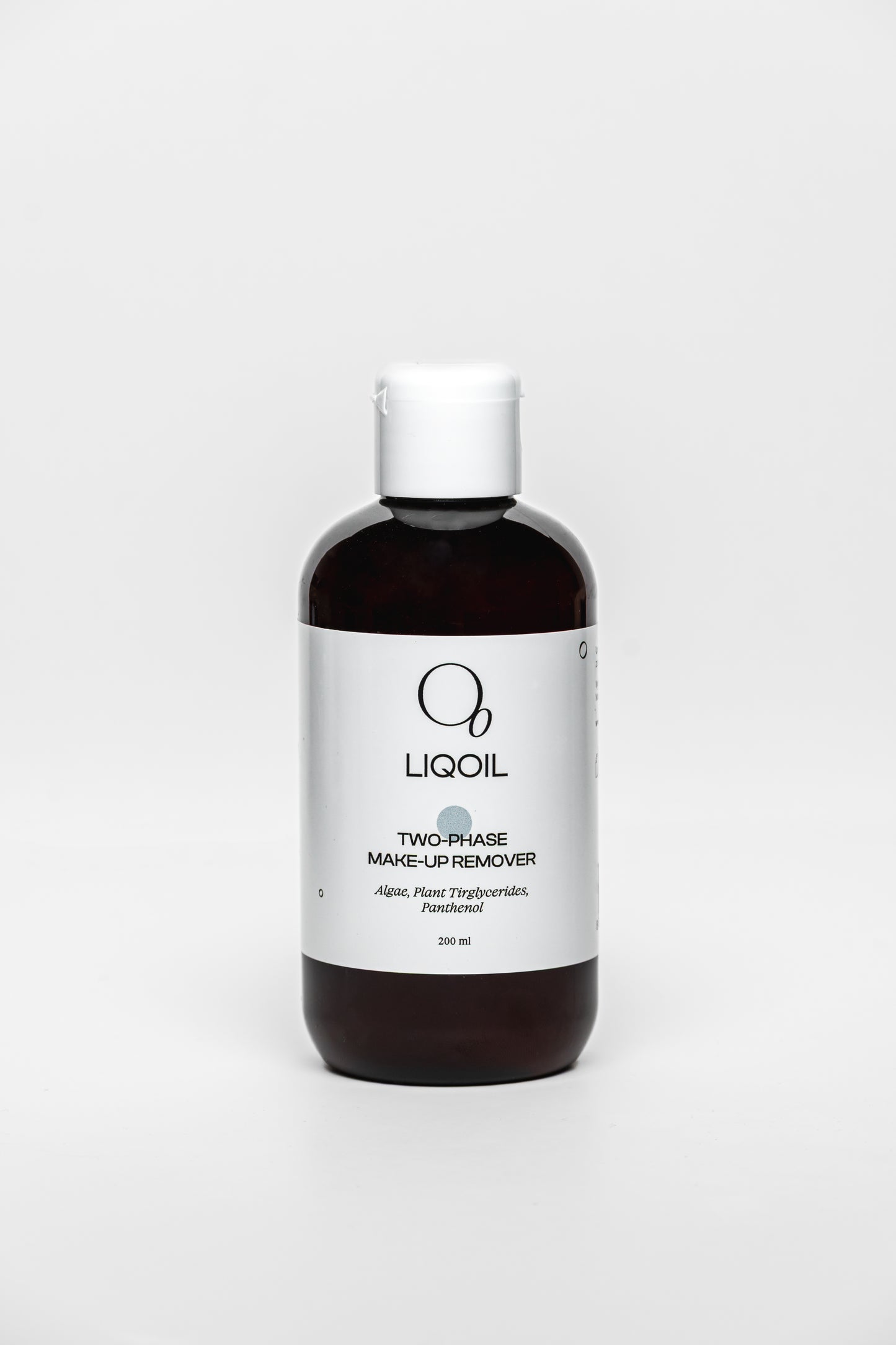 Two-Phase Make-Up Remover