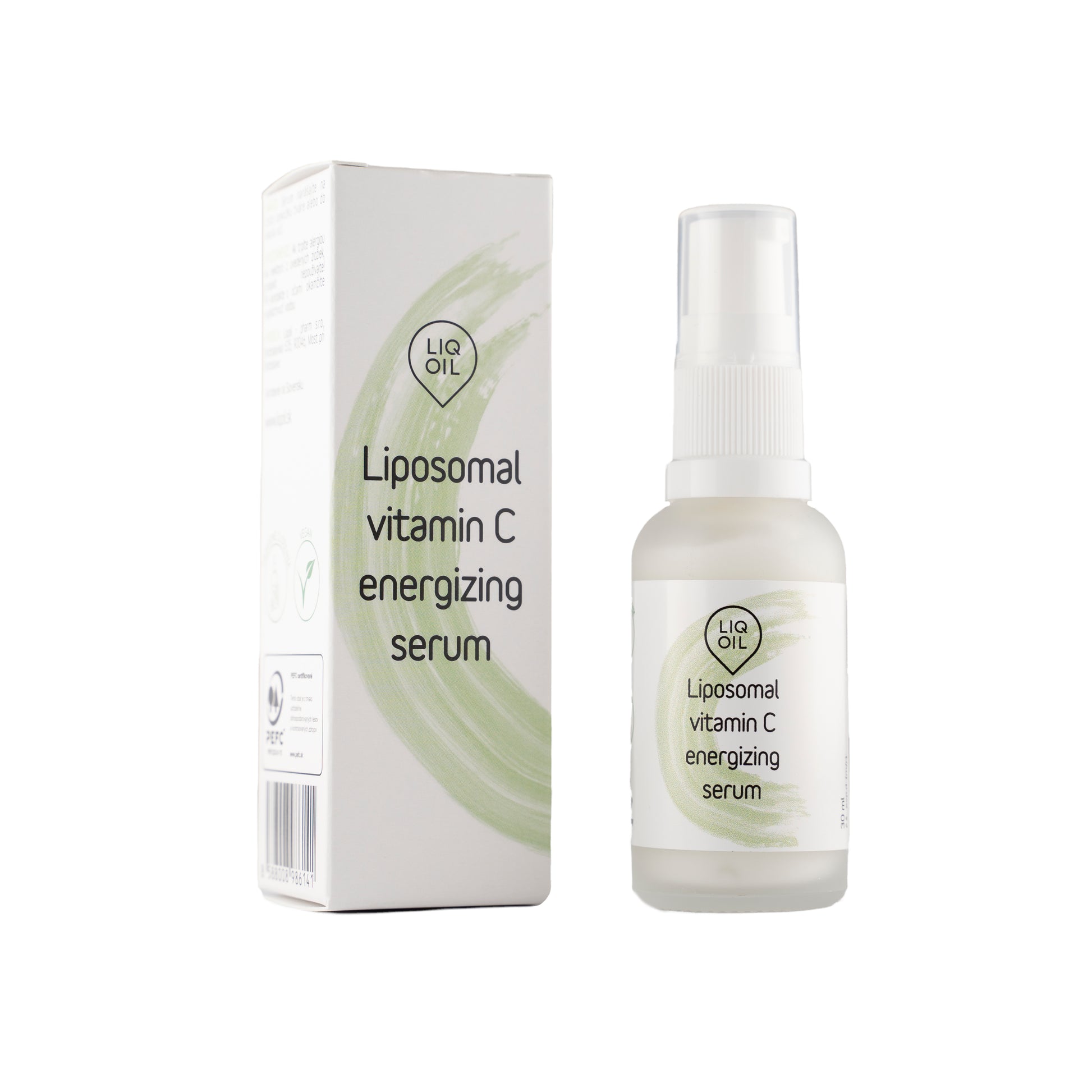 pletove serum s lipozomalnym vitaminom C